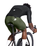 ASSOS MILLE GT Jersey S11 EVO - Black