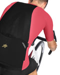 ASSOS MILLE GTO Jersey S11 - Red