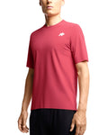 ASSOS Tactica POST RIDE T-Shirt T5 - Red