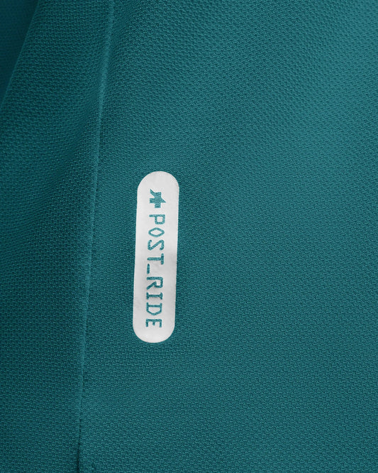 ASSOS Tactica POST RIDE T-Shirt T5 - Green