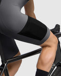 ASSOS TACTICA Kieskäfer Gravel Bib Shorts T5 - Grey