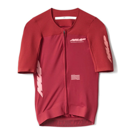 MAAP Women's Eclipse Pro Race Jersey - Crimson