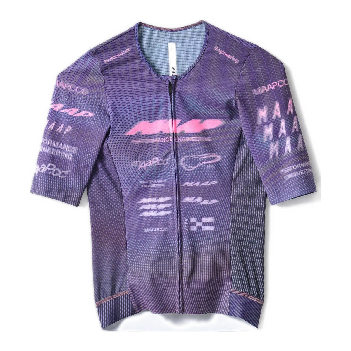 MAAP Beta Pro Aero Jersey - Photon