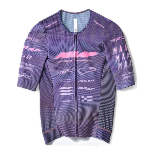 MAAP Women's Beta Pro Aero Jersey - Photon