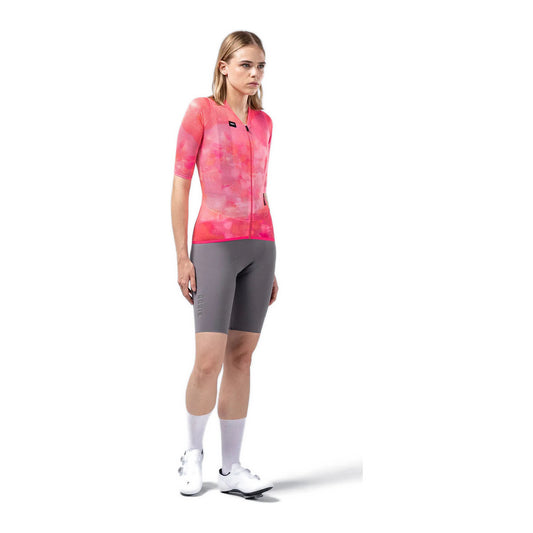 GOBIK Carrera 3.0 Unisex Jersey - Dimple