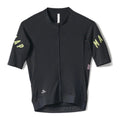 MAAP Apex Aeon Jersey - Black