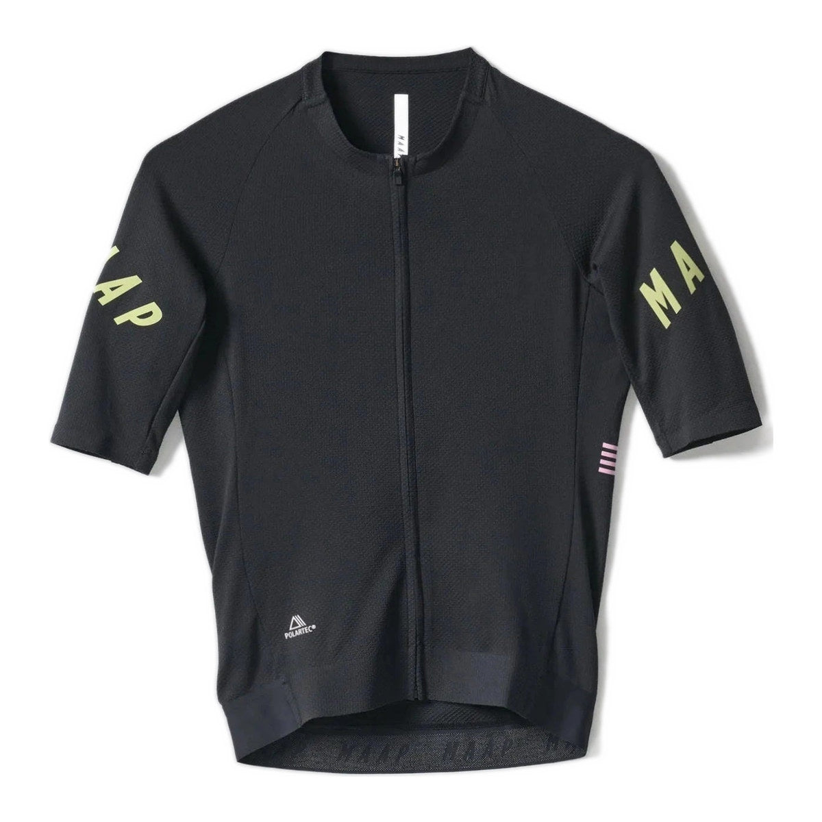 MAAP Apex Aeon Jersey - Black
