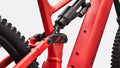 SPECIALIZED Levo 4 EVO Comp Alloy - Satin Redwood Metallic / Bordeaux Metallic