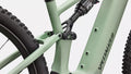 SPECIALIZED Turbo Levo R Expert - Satin Pistachio / Dark Moss Green