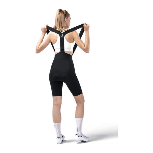 GOBIK K9 X Women Bib Short - Black