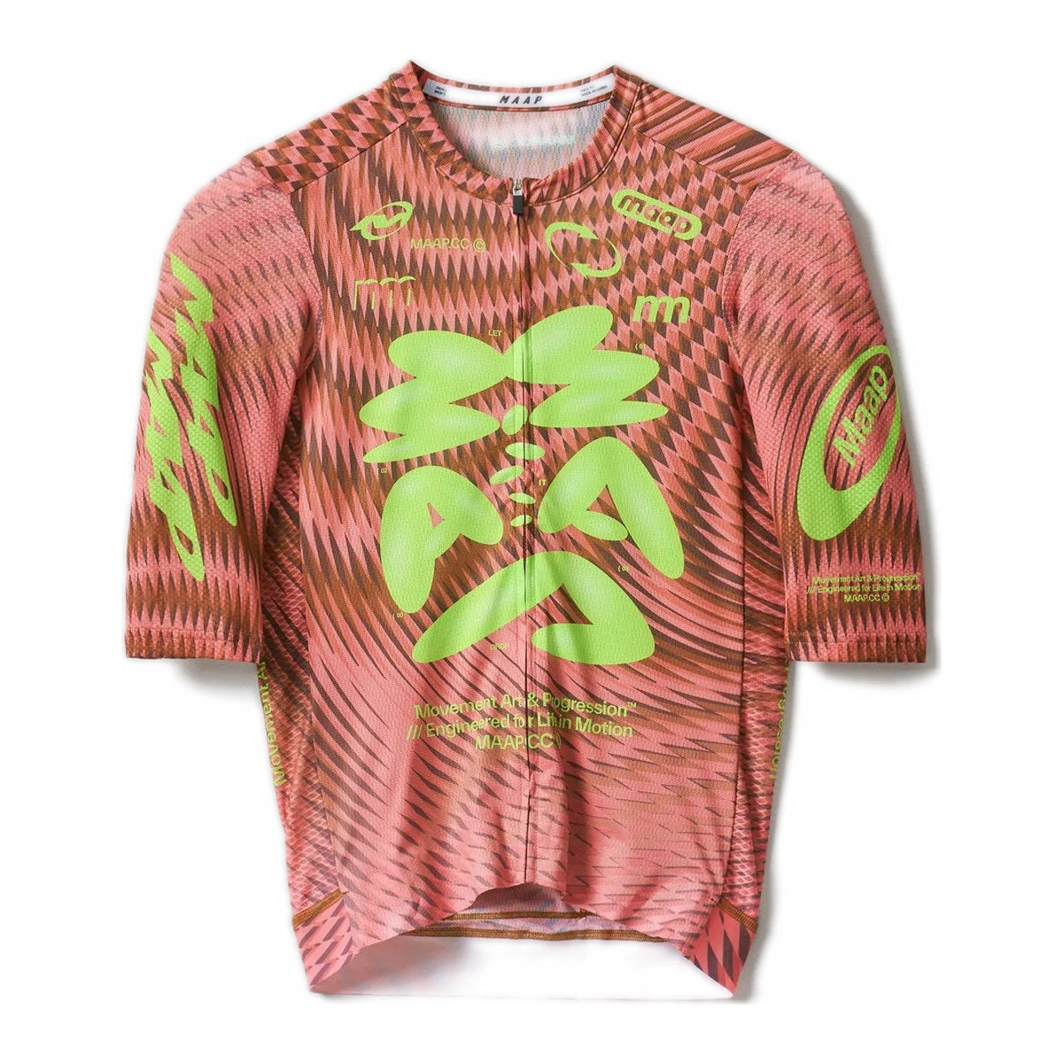 MAAP Spectrum Pro Air Jersey 3.0 - Mirage
