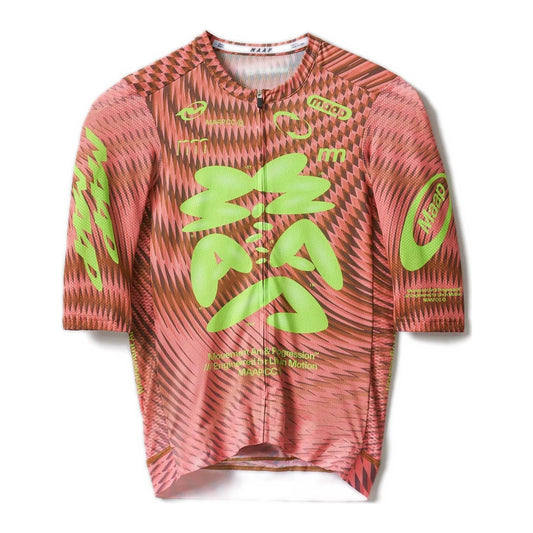 MAAP Spectrum Pro Air Jersey 3.0 - Mirage