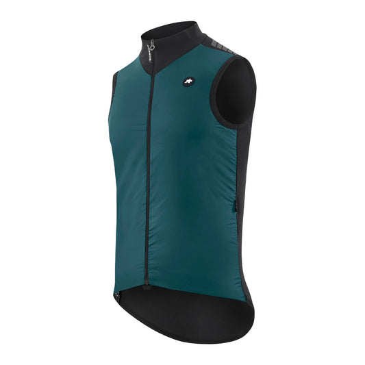 ASSOS TACTICA Shell Vest T5 - Green