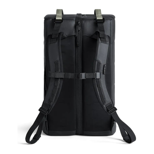 DB Journey Roamer Pro Split Duffel 50L Bundle - Db/Assos