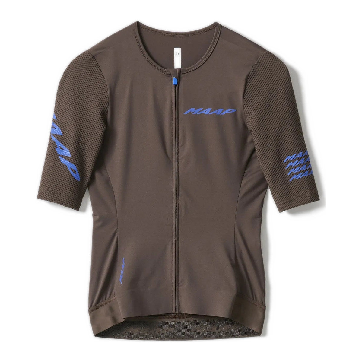 MAAP Women's Emerge Jersey - Brown Umber