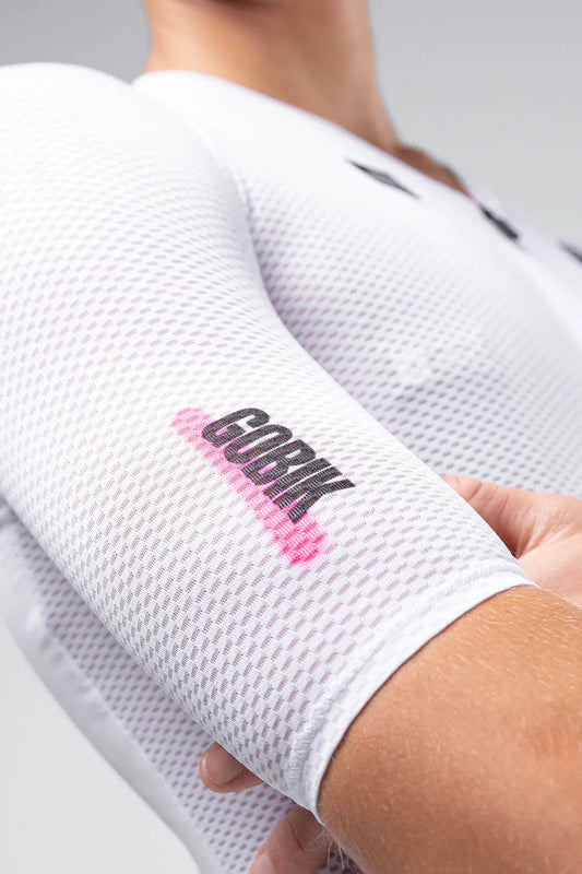 GOBIK Carrera 3.0 Unisex Jersey - Tag