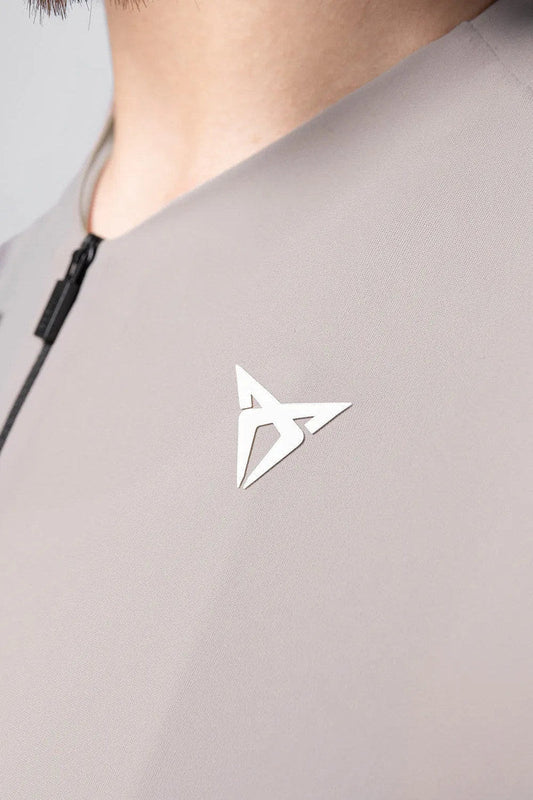 GOBIK MAILLOT MANGA CORTA CX BLEND 2.0 UNISEX - CUPRA