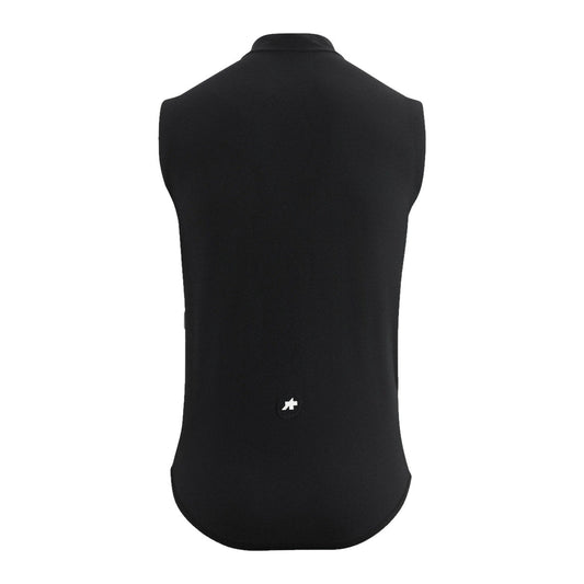 ASSOS TACTICA Shell Vest T5 - Black
