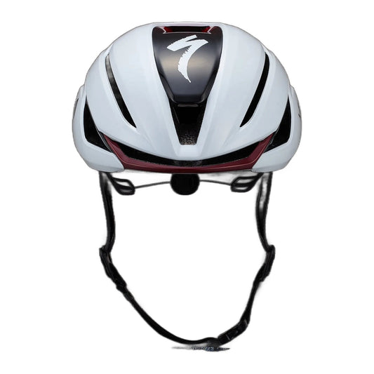SPECIALIZED SWorks Evade 4 Helmet - Team Replica  2026 Factory Xc