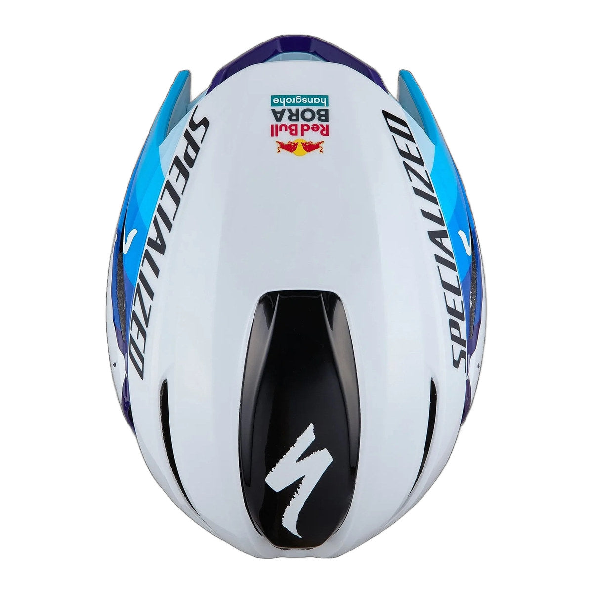 SPECIALIZED SWorks Evade 4 Helmet  - Team Replica 2026 Red Bull Bora