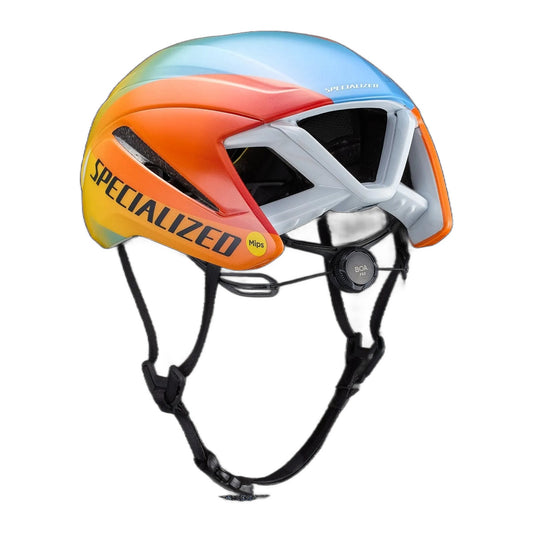 SPECIALIZED SWorks Evade 4 Helmet - Team Replica 2026 Sd Worx