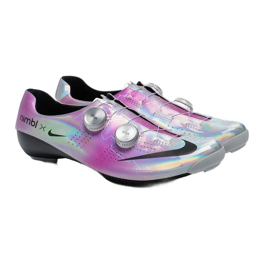 NIMBL x Nike Ultimate Exceed Stardust - Origine Edition
