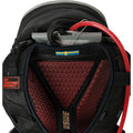 USWE WATT HYDRATION BACKPACK - BLACK/GREY