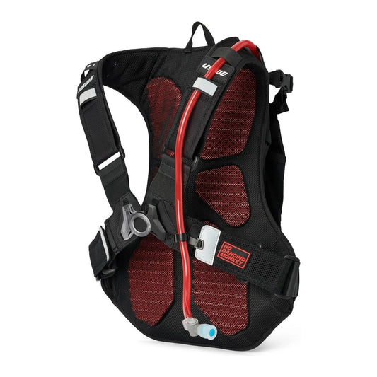 USWE MTB HYDRO 12 HYDRATION BACKPACK - BRONZE