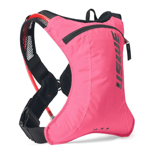 USWE RACE 2.0 HYDRATION BACKPACK - BLACK