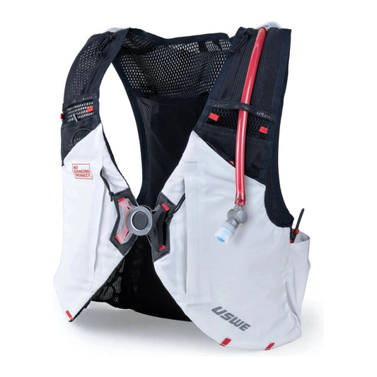 USWE BIKE VST 8L HYDRATION VEST - BRONZE