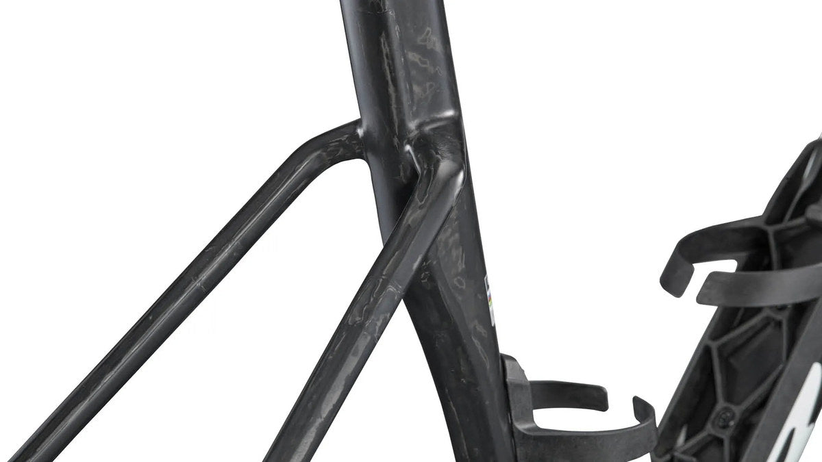 BMC Kaius 01 Frameset - Lightweight Carbon VAR0