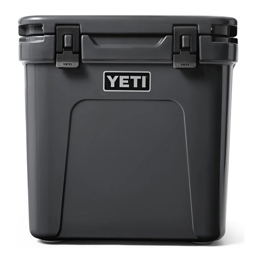 YETI Roadie 48 Wheeled Cooler - Charcoal