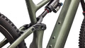 SPECIALIZED TURBO LEVO 4 PRO MTB EBIKE- BTLGRN/BLKPRL/SILDST