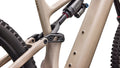 SPECIALIZED TURBO LEVO 4 EXPERT MTB EBIKE- SANDSTONE METALLIC/BLACK PEARL/BRONZE GOLD METALLIC