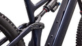 SPECIALIZED TURBO LEVO 4 EXPERT MTB EBIKE - METDPMRNBLU/SILDST