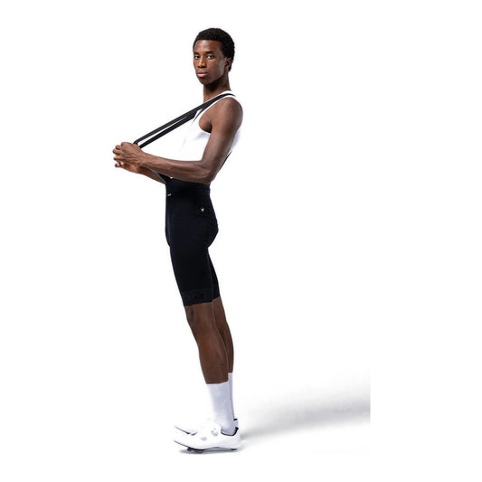 GOBIK Absolute 7.0 Bibshort Men`s - Black K10