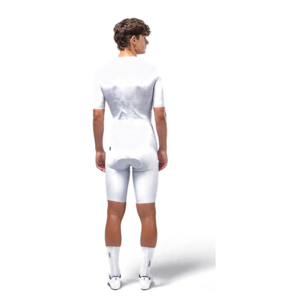 GOBIK Skinsuit Stratos K10 - Steel
