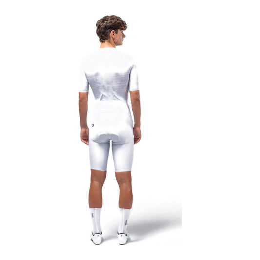 GOBIK Skinsuit Stratos K10 - Steel