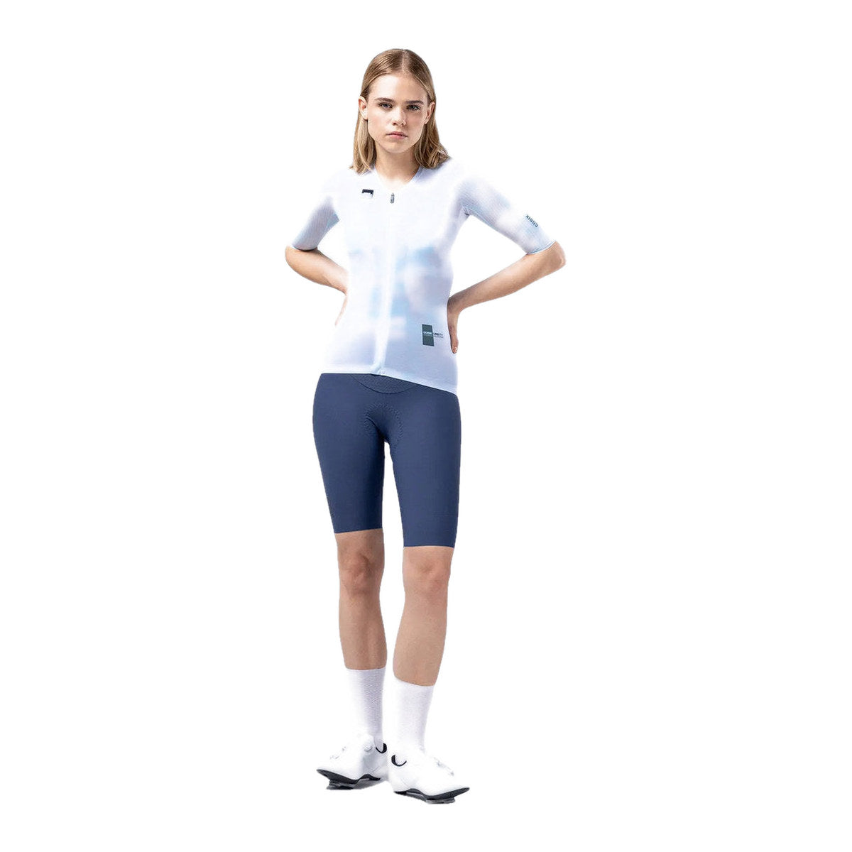 GOBIK Reactive Unisex Jersey - Gossy