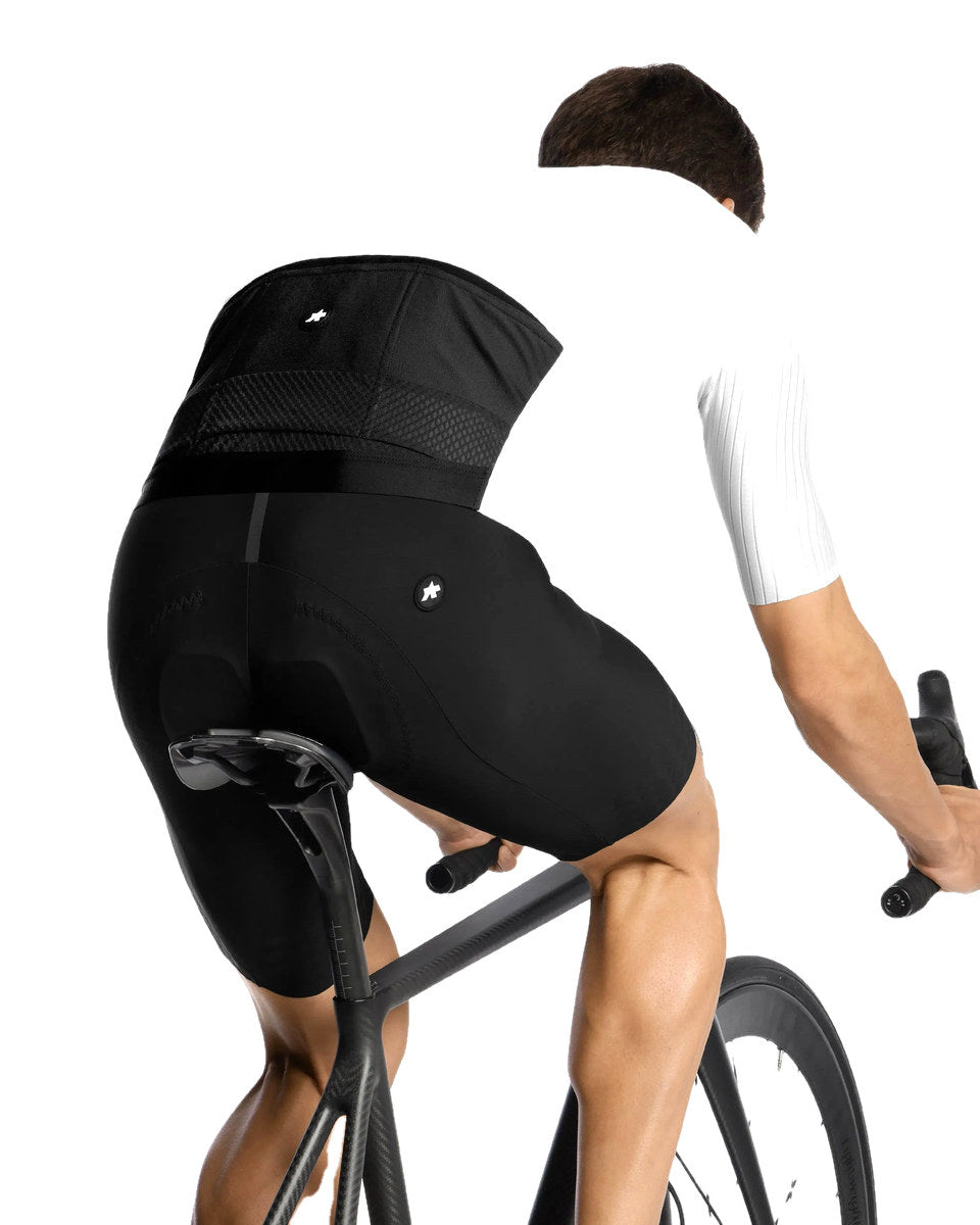 ASSOS EQUIPE RS Jersey S11 - White