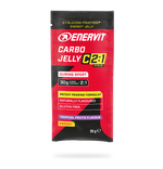 ENERVIT Carbo Jelly C2:1 Pro 50g - Tropical