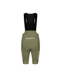 PAS NORMAL STUDIOS Mujer Escapism Cargo Culotte Corto - Light Olive