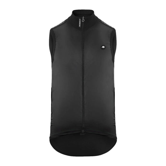 ASSOS TACTICA Shell Vest T5 - Black