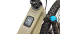 SPECIALIZED Turbo Levo R Comp Alloy MTB Ebike - Satin East Sierras / Sandstone Metallic