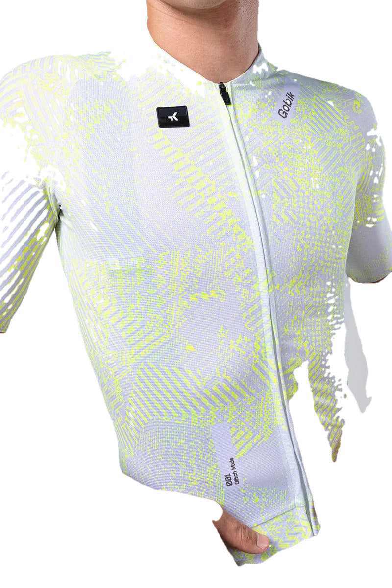 GOBIK Jersey CX Pro 4.0 - Hack