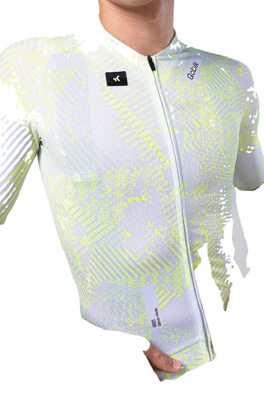 GOBIK Jersey CX Pro 4.0 - Hack