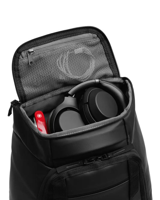 DB Hugger Backpack 30L - Espresso