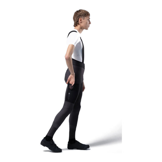 GOBIK Grit G10 Bib Tights - Havana
