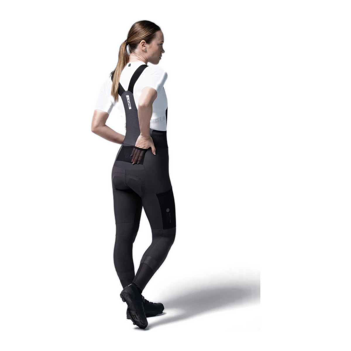 GOBIK Grit K9 Women Bib Tights - Havana