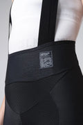 GOBIK Absolute 7.0 Women Bib Tights - Black
